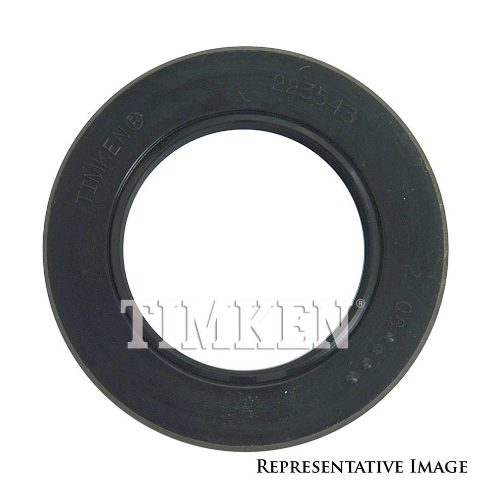 TIMKEN - Engine Crankshaft Seal (Front) - TIM 710289