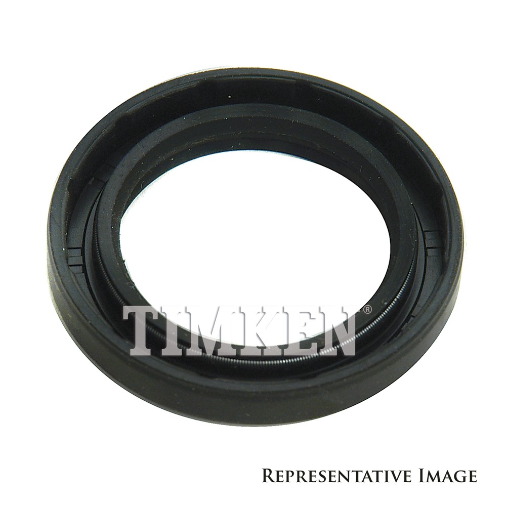 TIMKEN - Steering Gear Worm Shaft Seal - TIM 222025