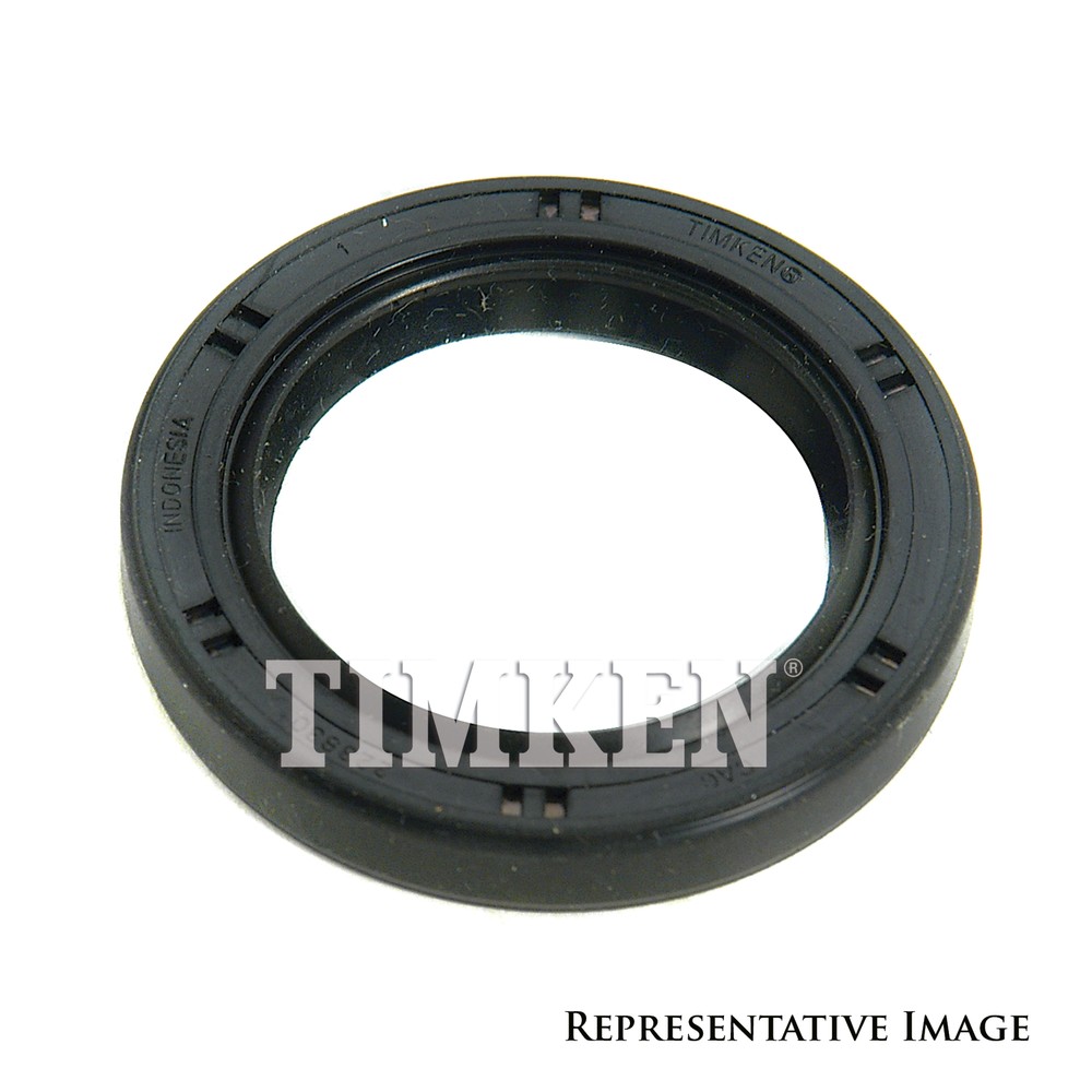 TIMKEN - Engine Crankshaft Seal (Rear) - TIM 3909