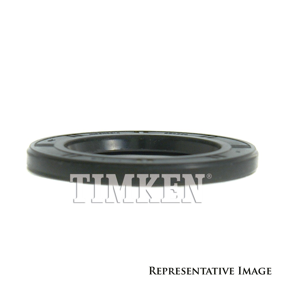 TIMKEN - Manual Trans Shift Shaft Seal - TIM 340724