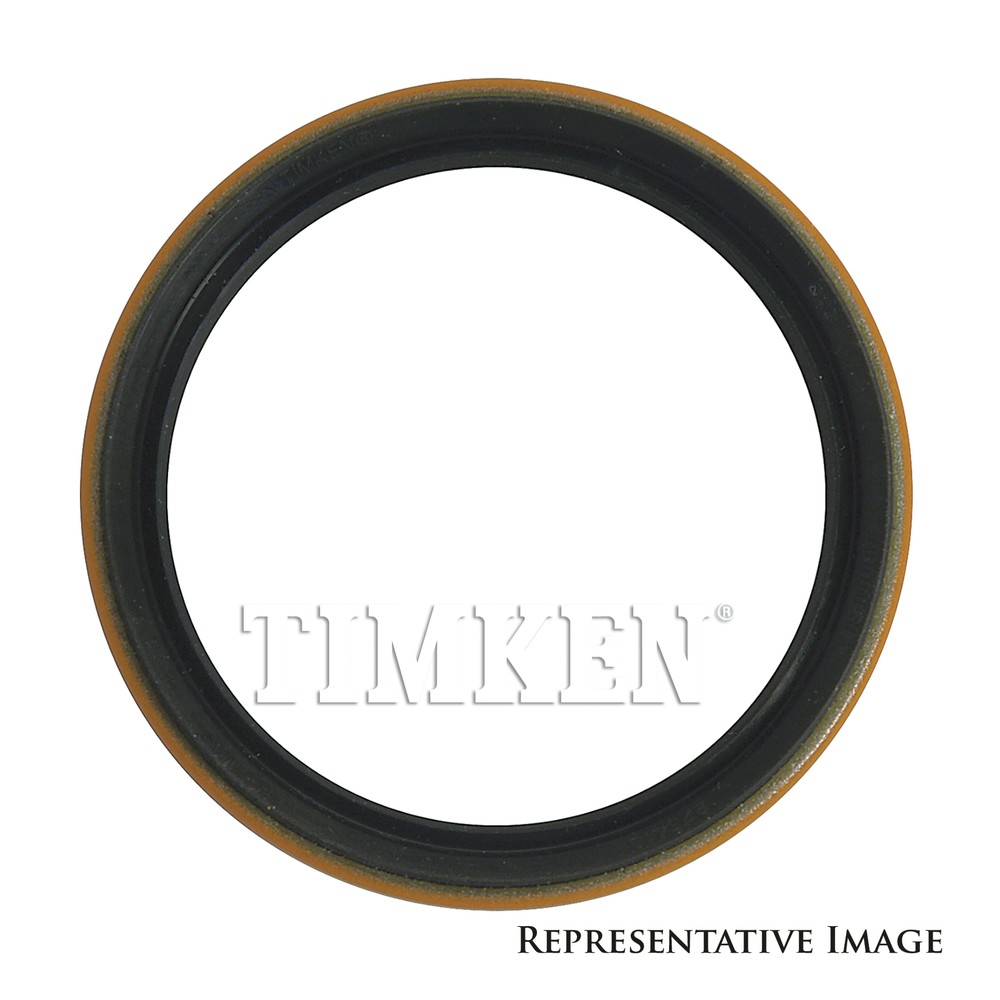 TIMKEN - Engine Crankshaft Seal (Front) - TIM 224200S