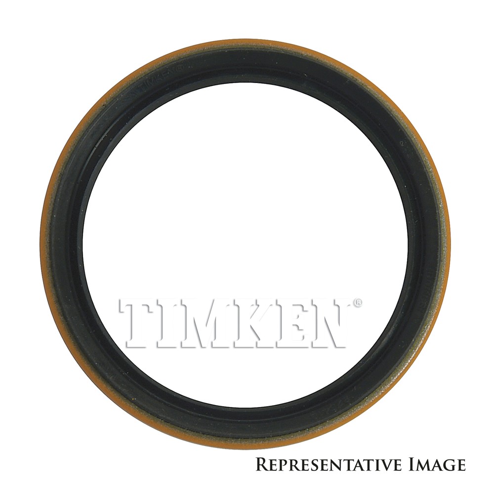 TIMKEN - Engine Crankshaft Seal (Rear) - TIM 224200S