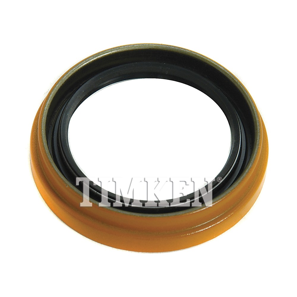 TIMKEN - Wheel Seal (With ABS Brakes, Front Inner) - TIM 225673
