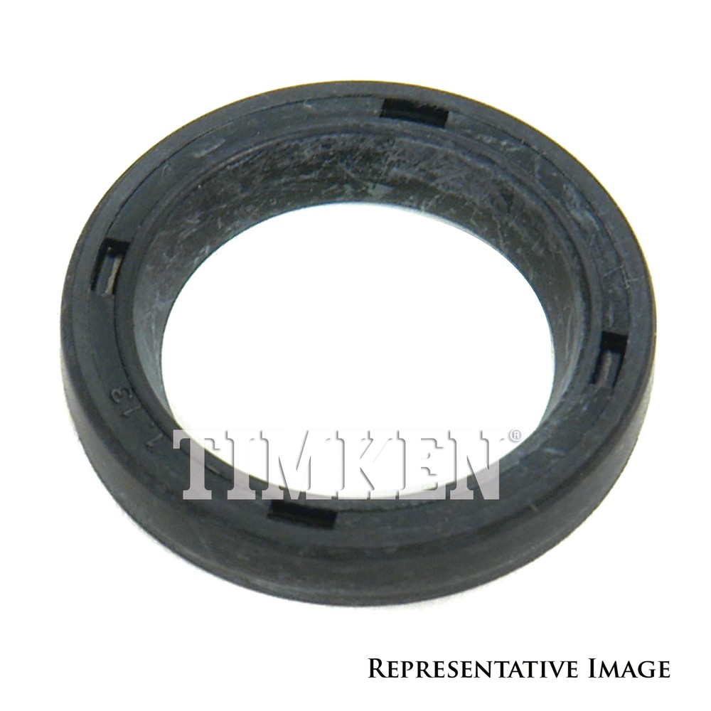 TIMKEN - Steering Gear Sector Shaft Seal - TIM 240356