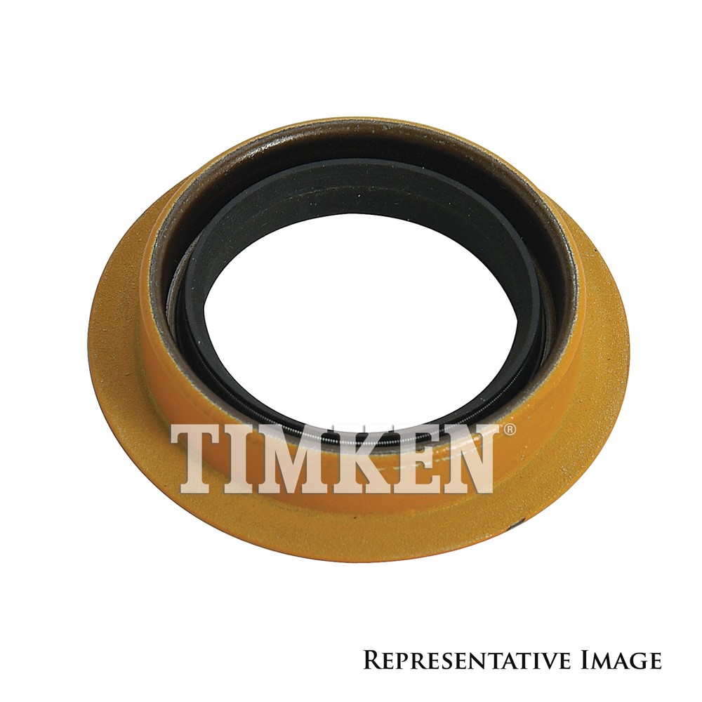 TIMKEN - Differential Pinion Seal (Rear) - TIM 3896