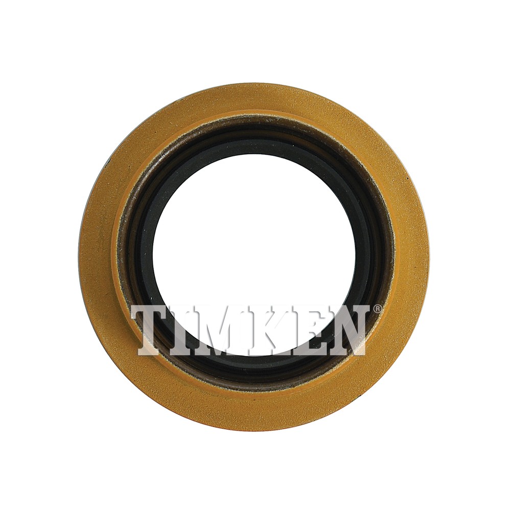 TIMKEN - Manual Trans Output Shaft Seal (Rear) - TIM 2692