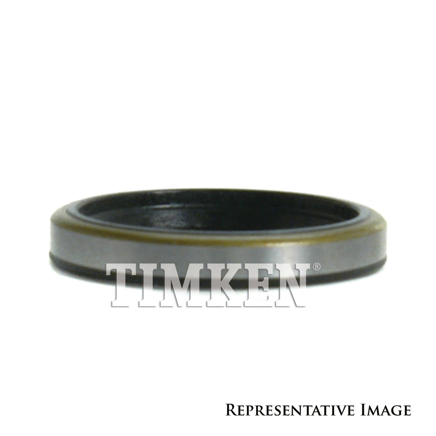 TIMKEN - Auto Trans Shift Shaft Seal - TIM 8792S