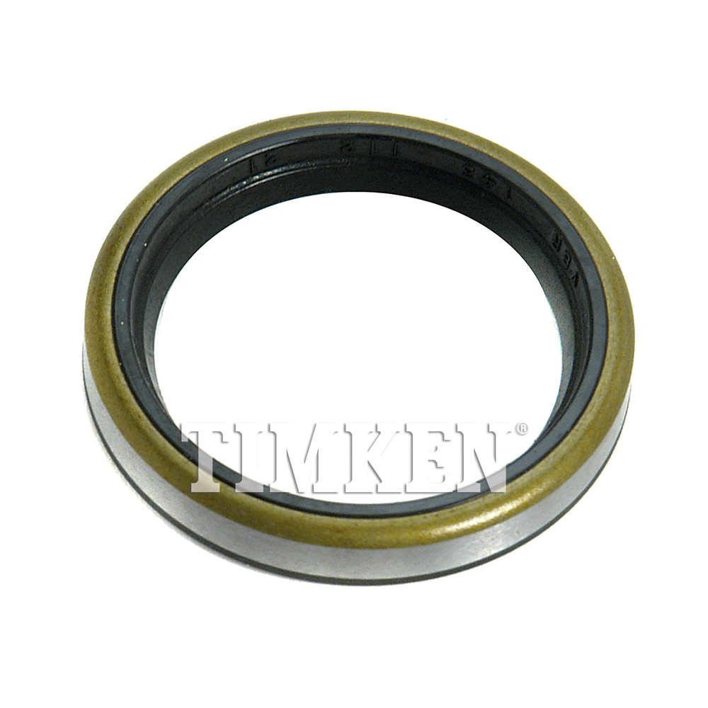 TIMKEN - Steering Gear Pitman Shaft Seal - TIM 313842