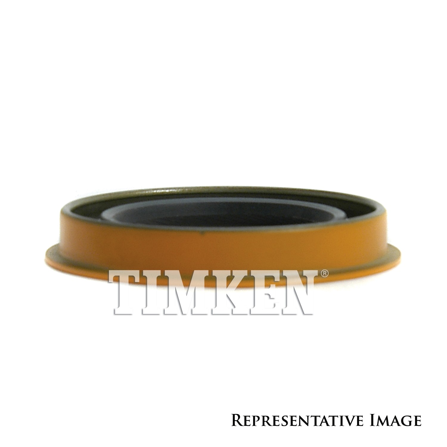 TIMKEN - Auto Trans Torque Converter Seal - TIM 4539H