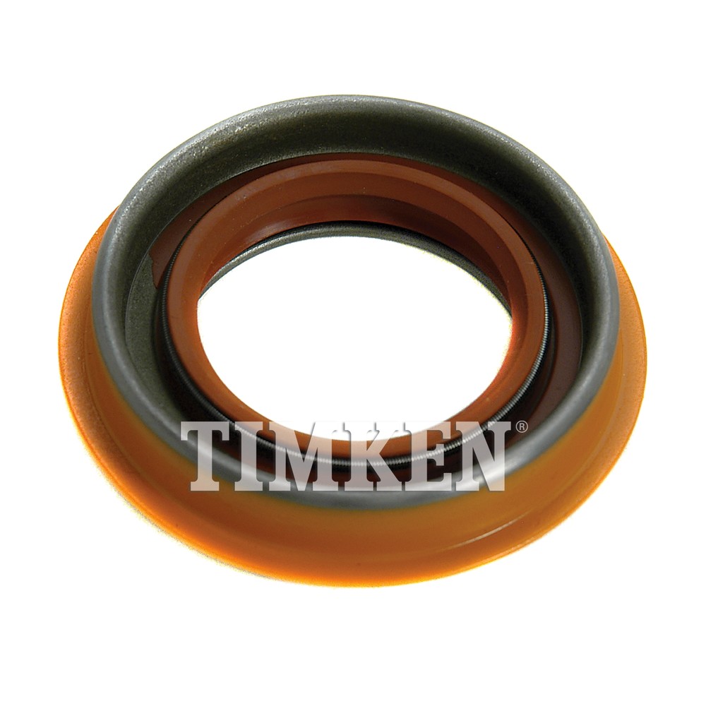 TIMKEN - Manual Trans Output Shaft Seal - TIM 3543