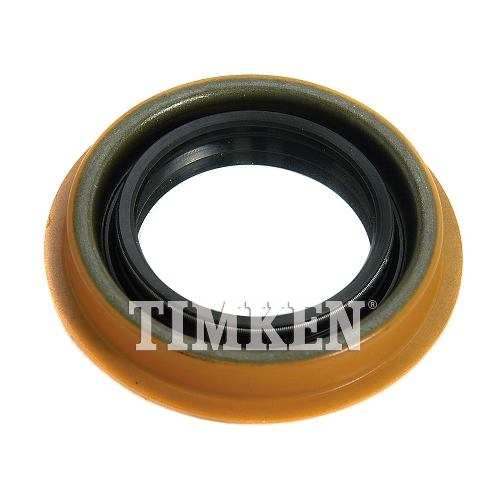 TIMKEN - Differential Pinion Seal (Rear) - TIM 3604