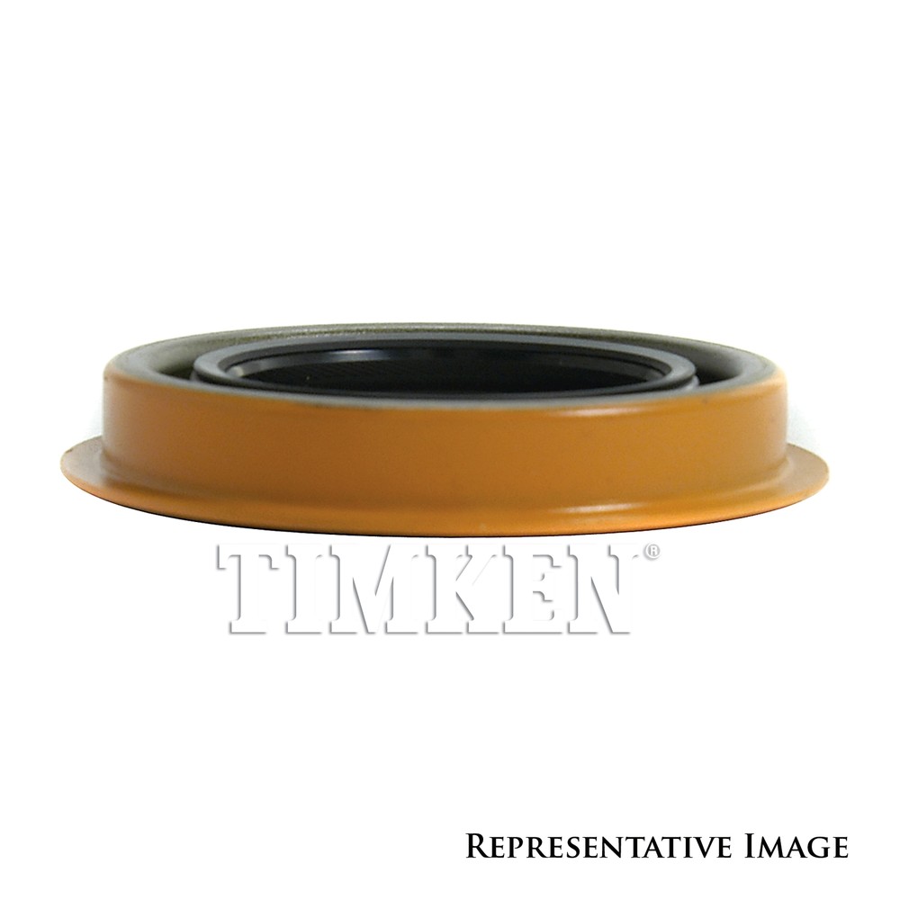 TIMKEN - Differential Pinion Seal - TIM 710506