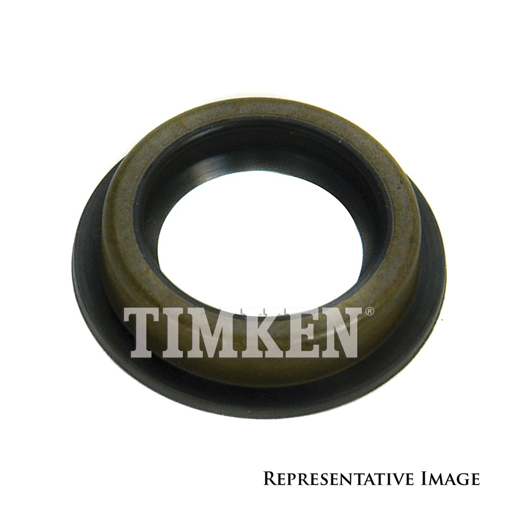 TIMKEN - Manual Trans Shift Shaft Seal - TIM 3816