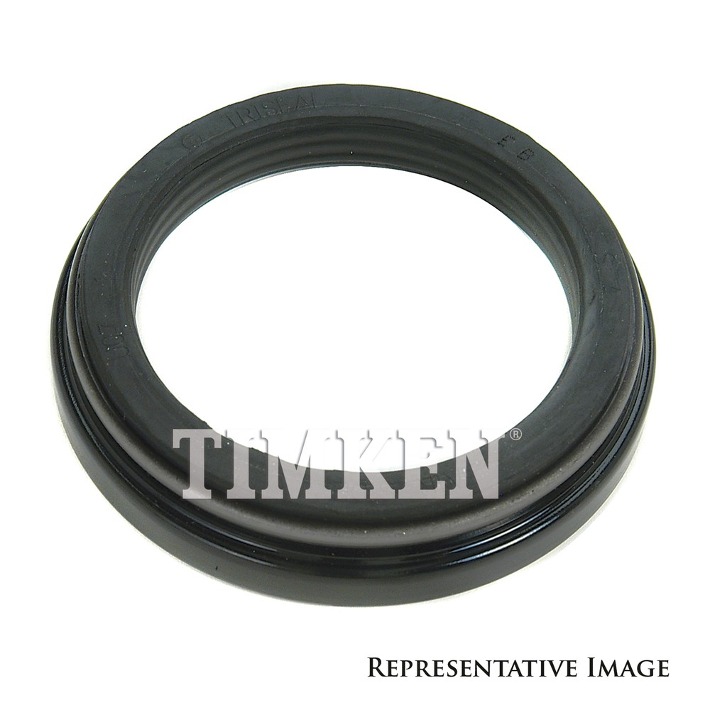 TIMKEN - Wheel Seal (Front Inner) - TIM 370211A