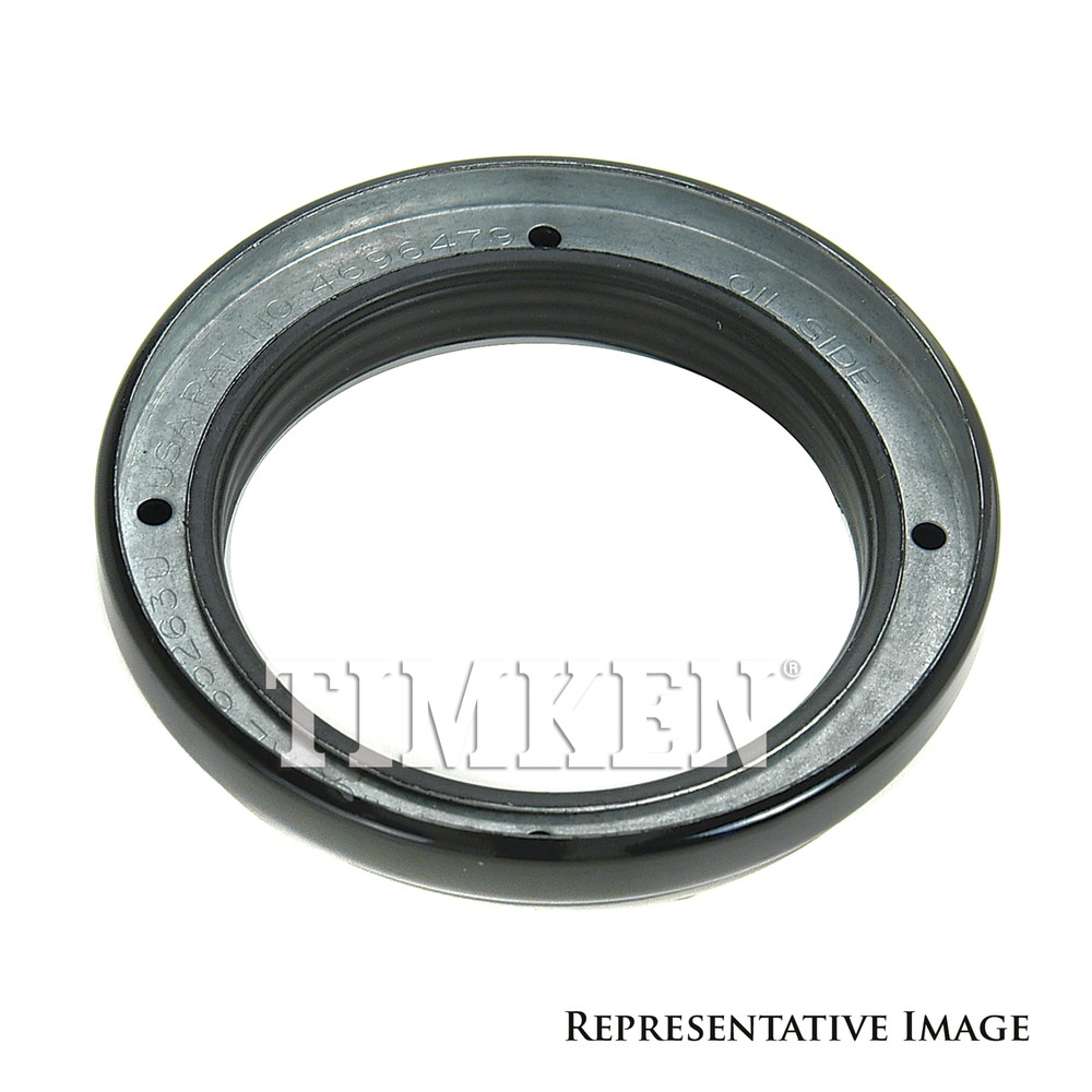 TIMKEN - Wheel Seal (Rear Inner) - TIM 370169A