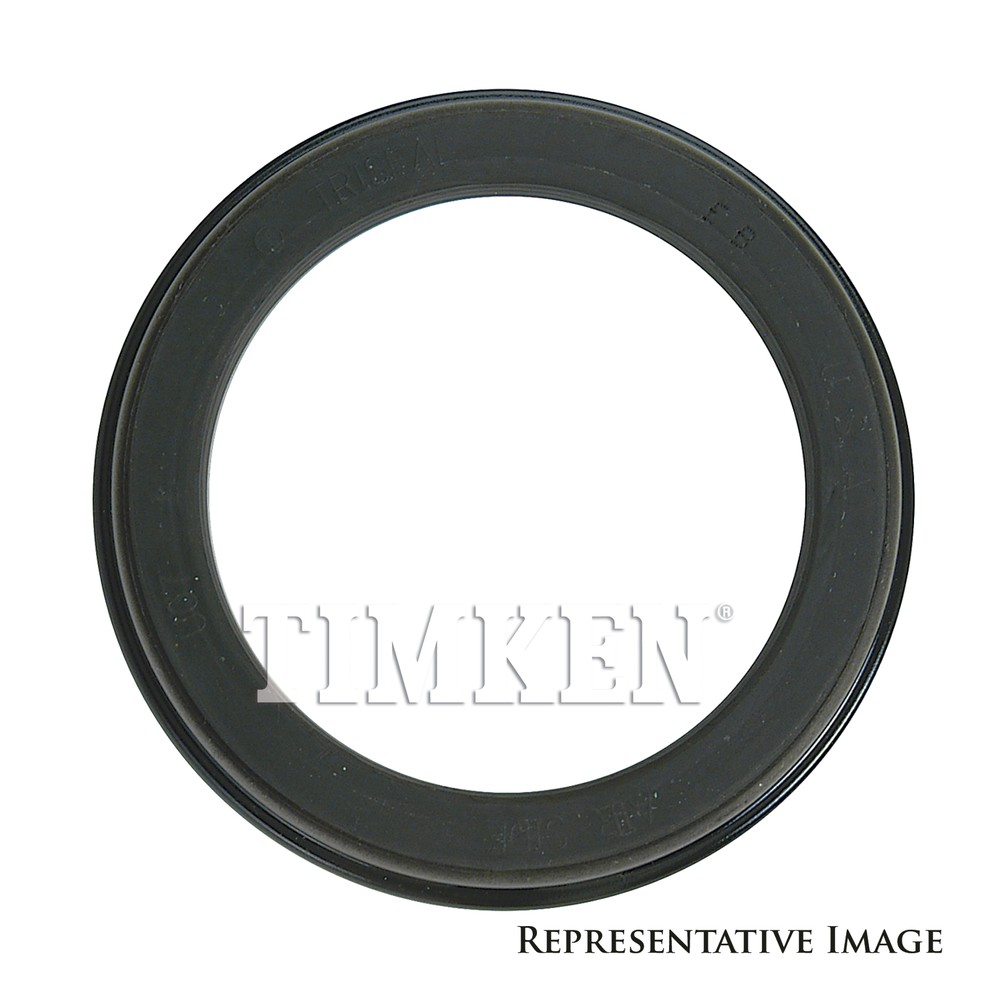 TIMKEN - Wheel Seal (Rear Inner) - TIM 370169A