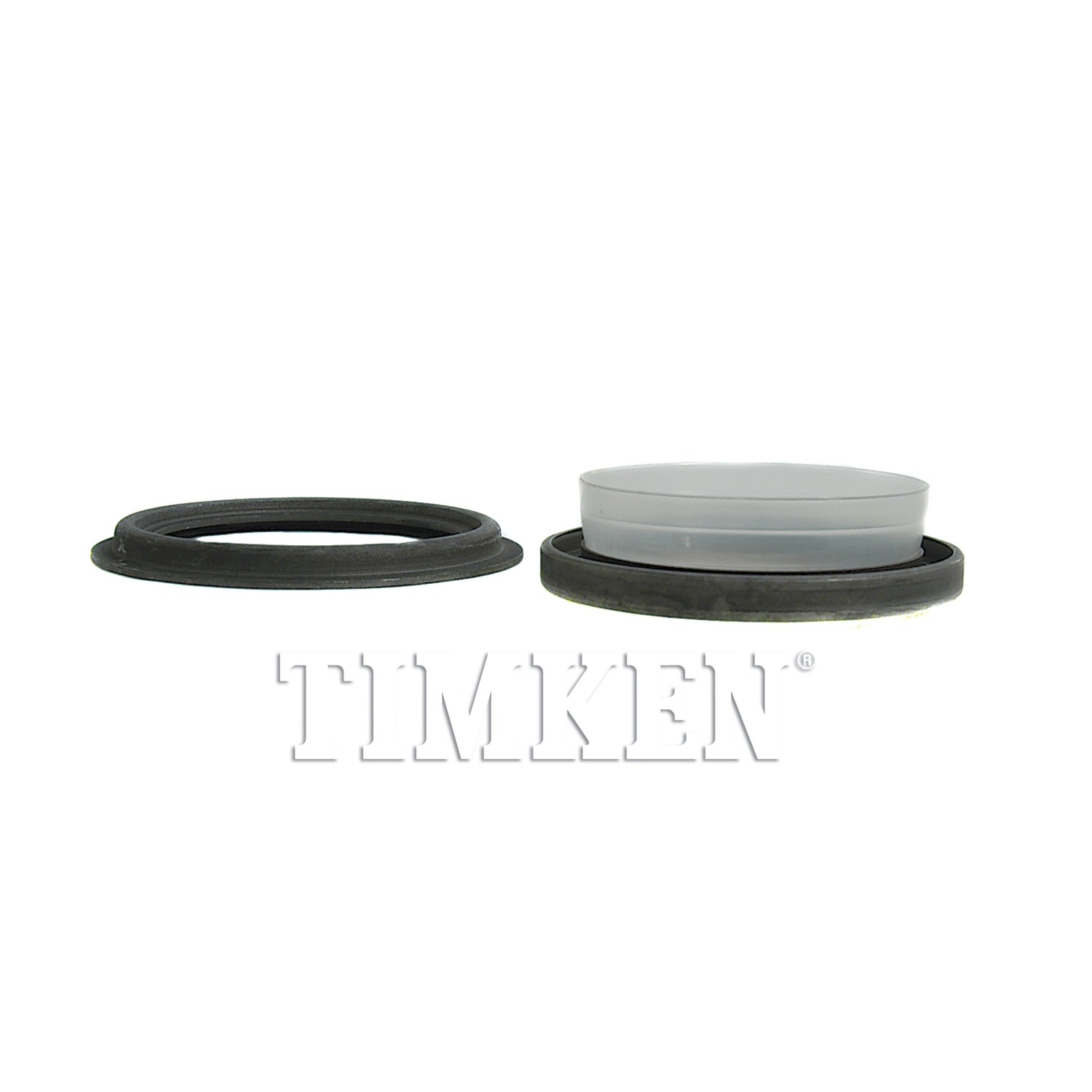 TIMKEN - Engine Crankshaft Seal (Front) - TIM 39803