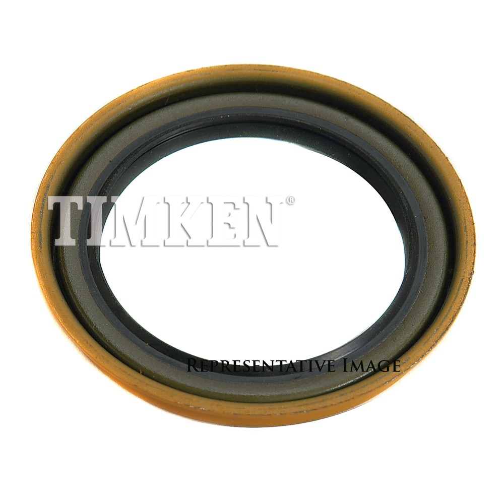 TIMKEN - Wheel Seal - TIM 8871