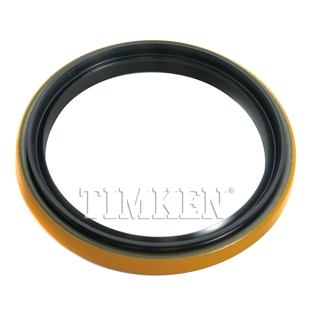 TIMKEN - Wheel Seal - TIM 4160