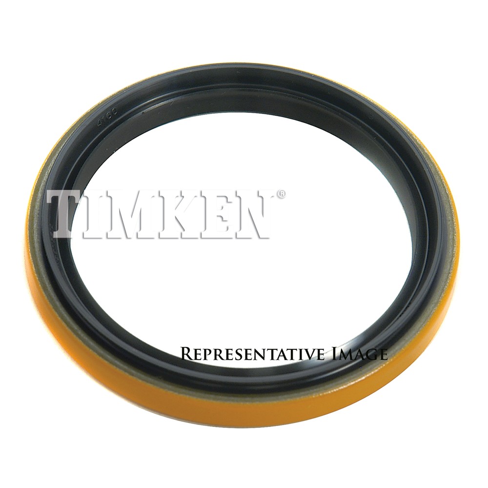 TIMKEN - Auto Trans Transfer Shaft Seal (Inner) - TIM 4990