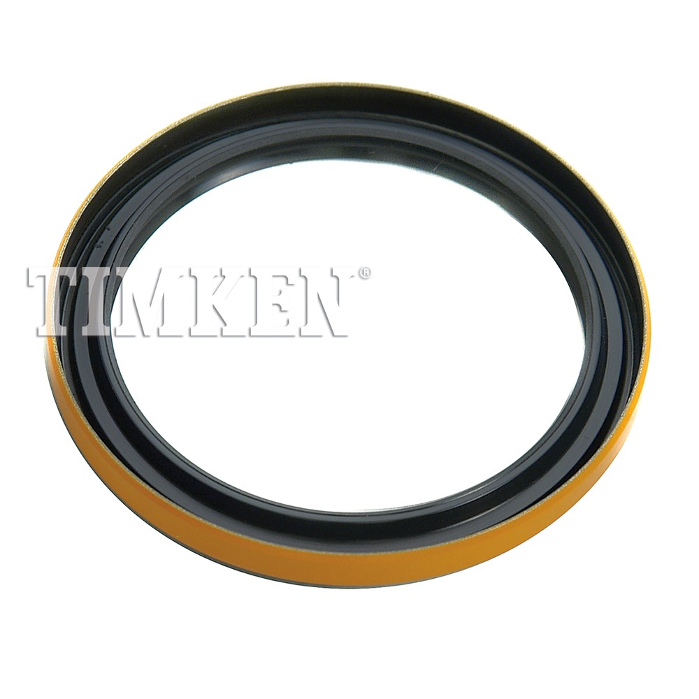 TIMKEN - Wheel Seal - TIM 4160