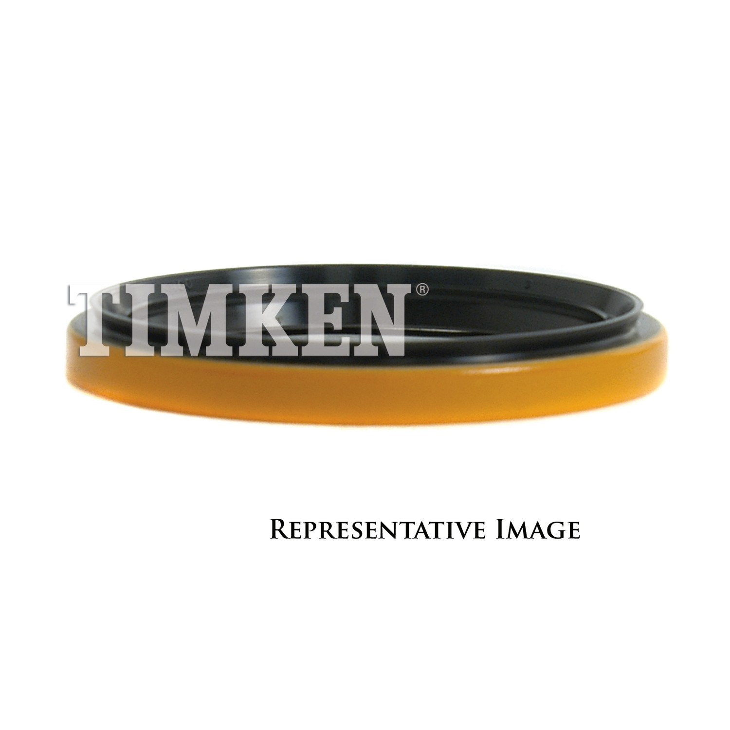 TIMKEN - Wheel Seal - TIM 4990