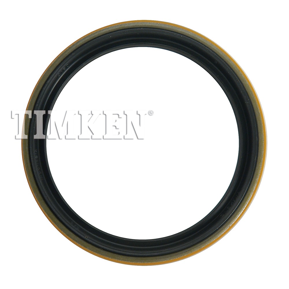 TIMKEN - Wheel Seal - TIM 4160