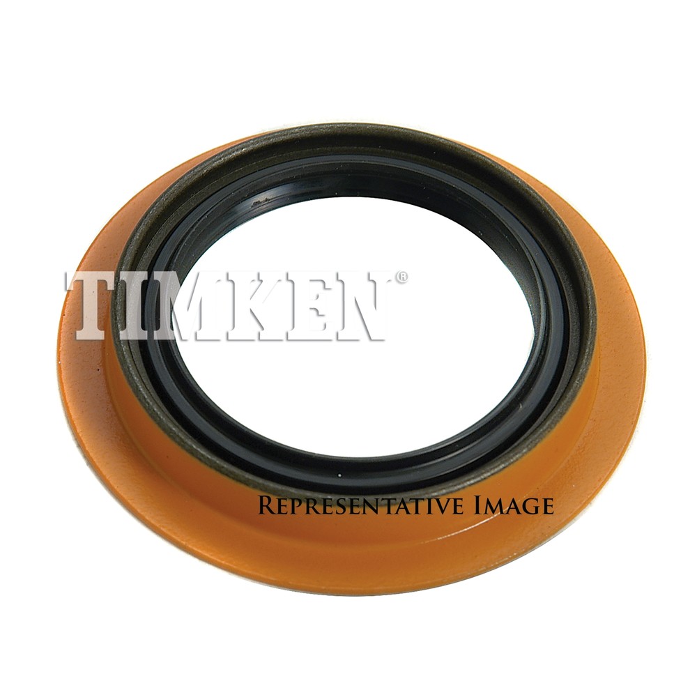 TIMKEN - Wheel Seal (Front Inner) - TIM 4131