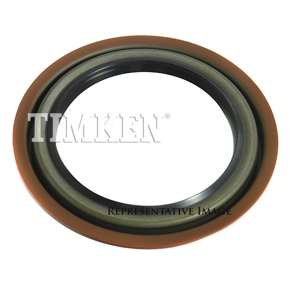 TIMKEN - Auto Trans Torque Converter Seal - TIM 6712NA