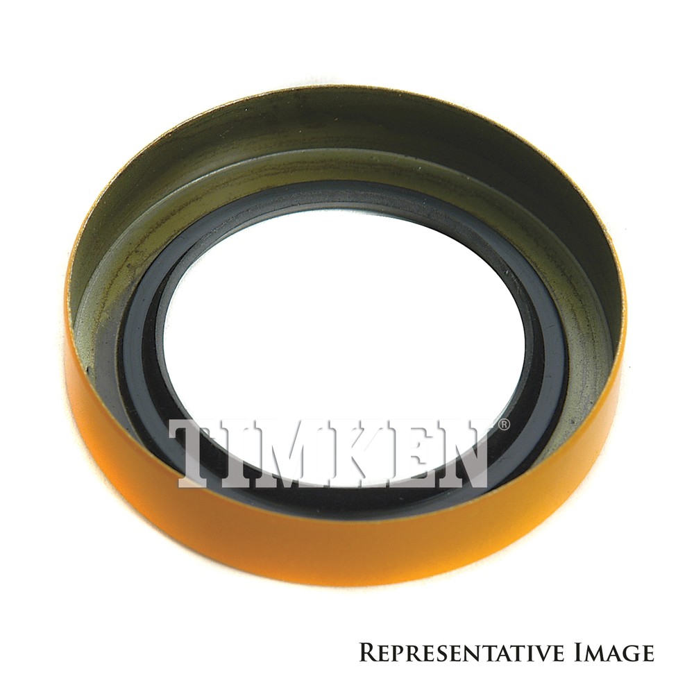 TIMKEN - Wheel Seal (Front Inner) - TIM 442380