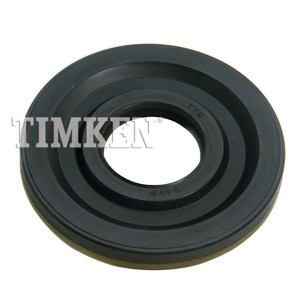 TIMKEN - Manual Trans Output Shaft Seal (Rear) - TIM 4532N