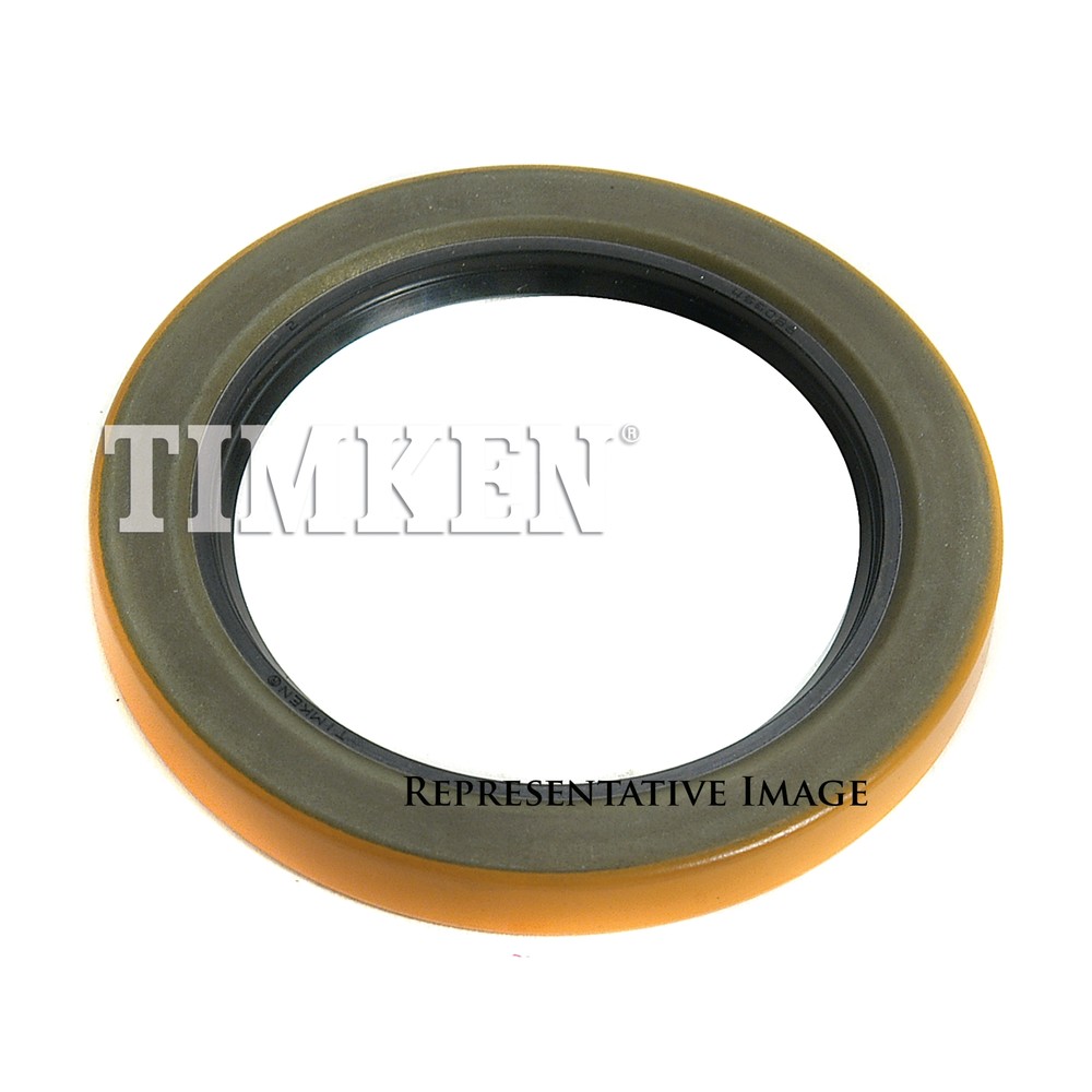 TIMKEN - Axle Shaft Seal (Front Outer) - TIM 450094