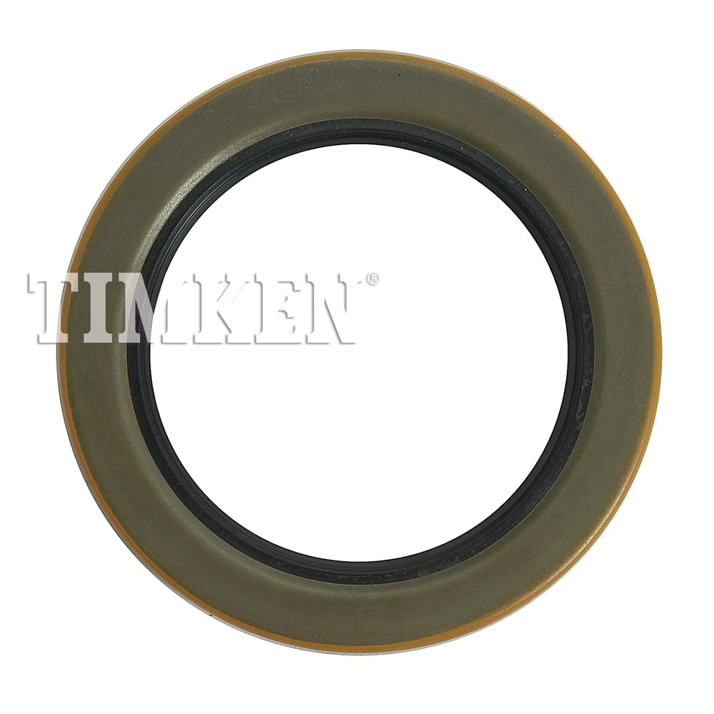 TIMKEN - Wheel Seal (Rear Inner) - TIM 455086