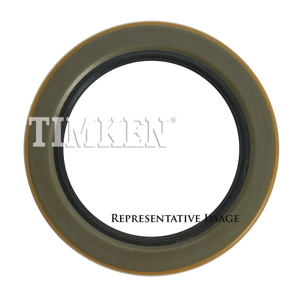 TIMKEN - Differential Seal (Front) - TIM 450094