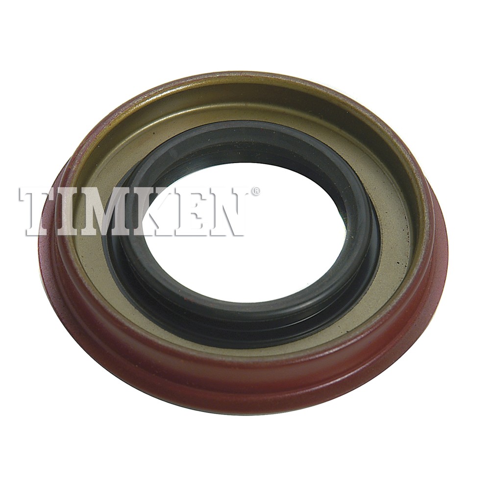 TIMKEN - Auto Trans Output Shaft Seal (Right) - TIM 4674N