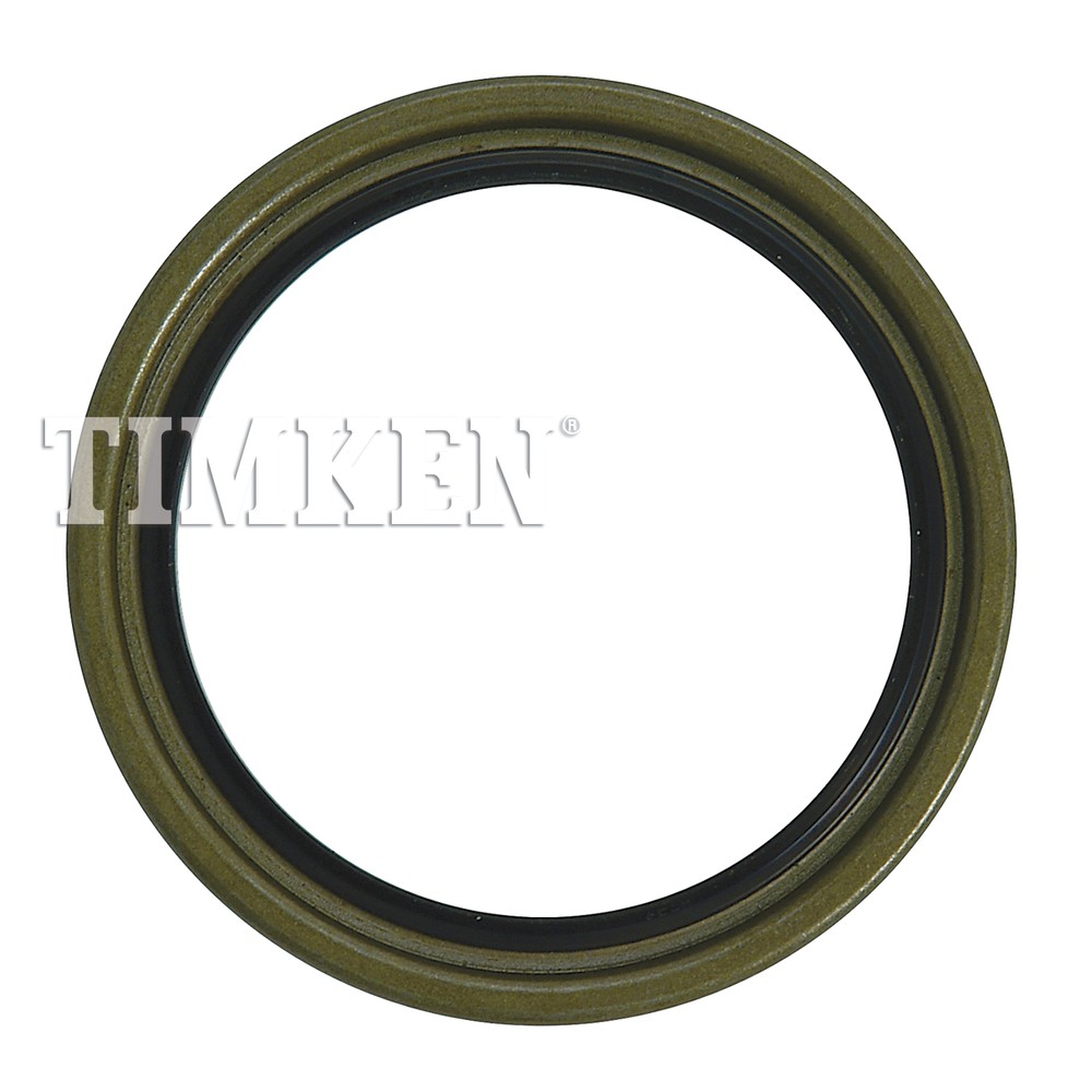 TIMKEN - Wheel Seal (Front Inner) - TIM 4739