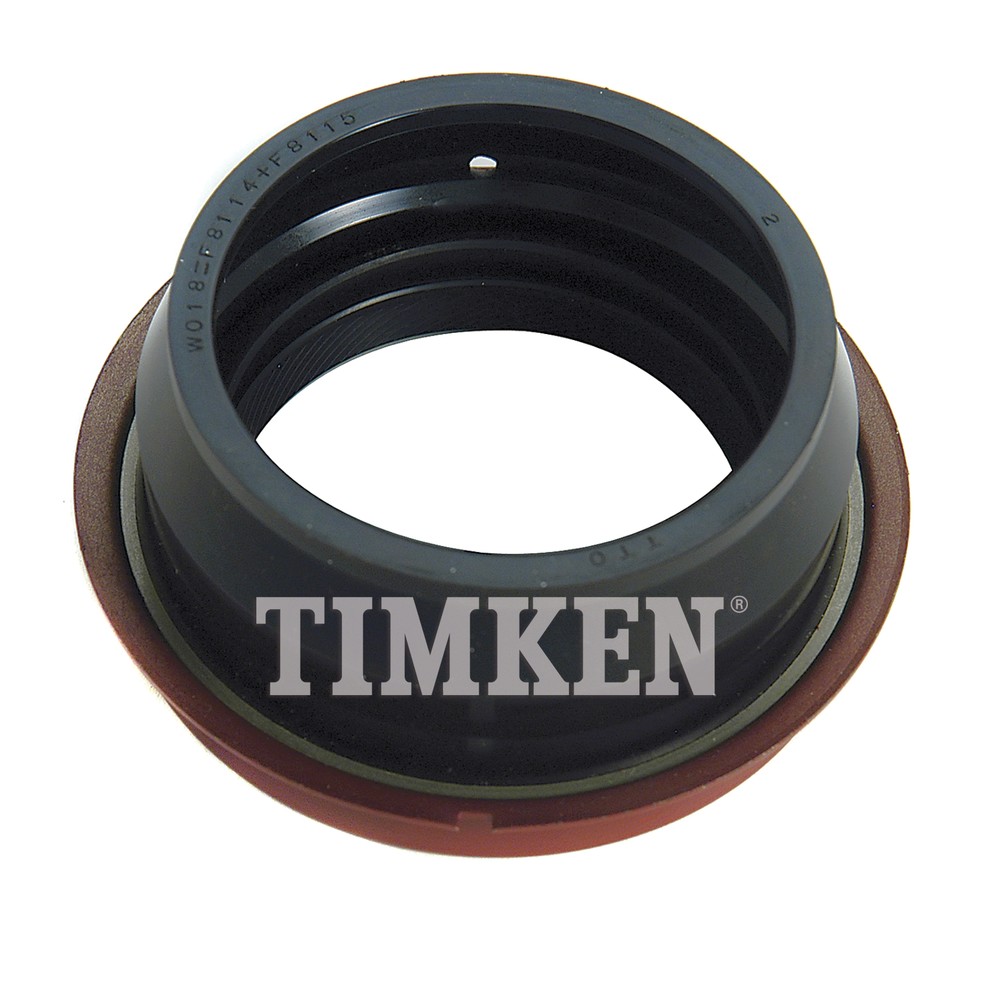 TIMKEN - Manual Trans Output Shaft Seal (Rear) - TIM 4741