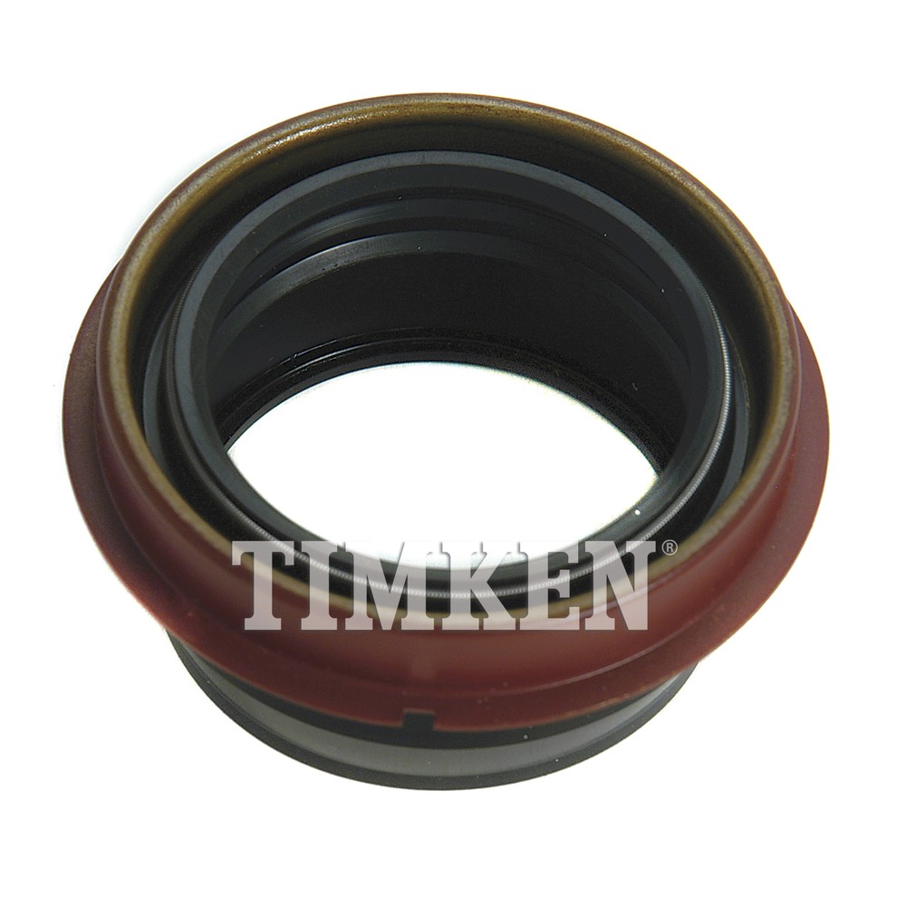 TIMKEN - Manual Trans Output Shaft Seal - TIM 4741