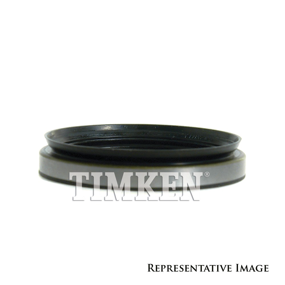 TIMKEN - Wheel Seal (Front) - TIM 3723