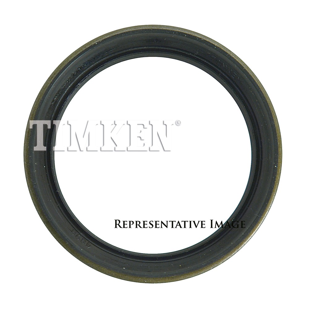TIMKEN - Wheel Seal (Front) - TIM 3723