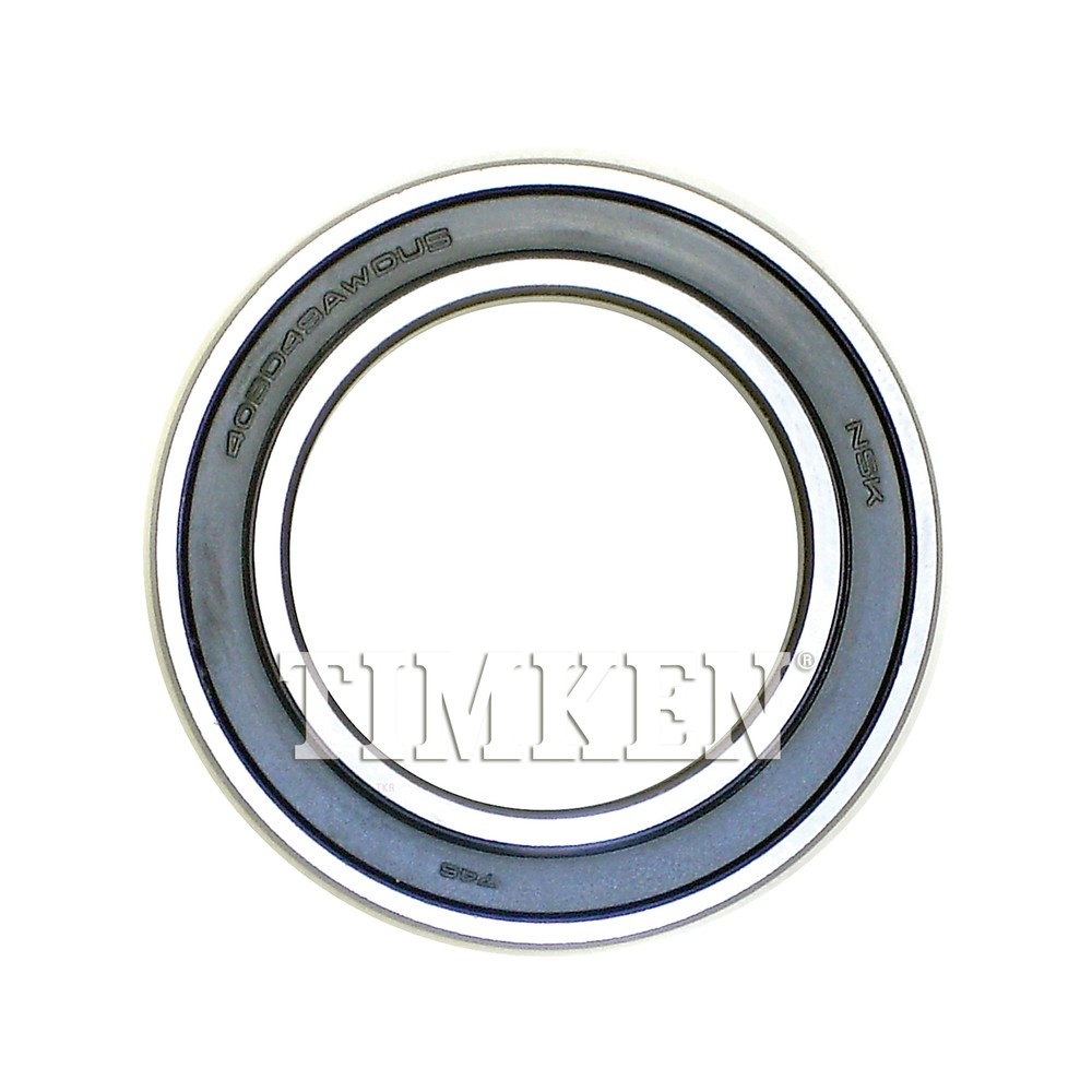 TIMKEN - A/C Compressor Bearing - TIM 5000KFF