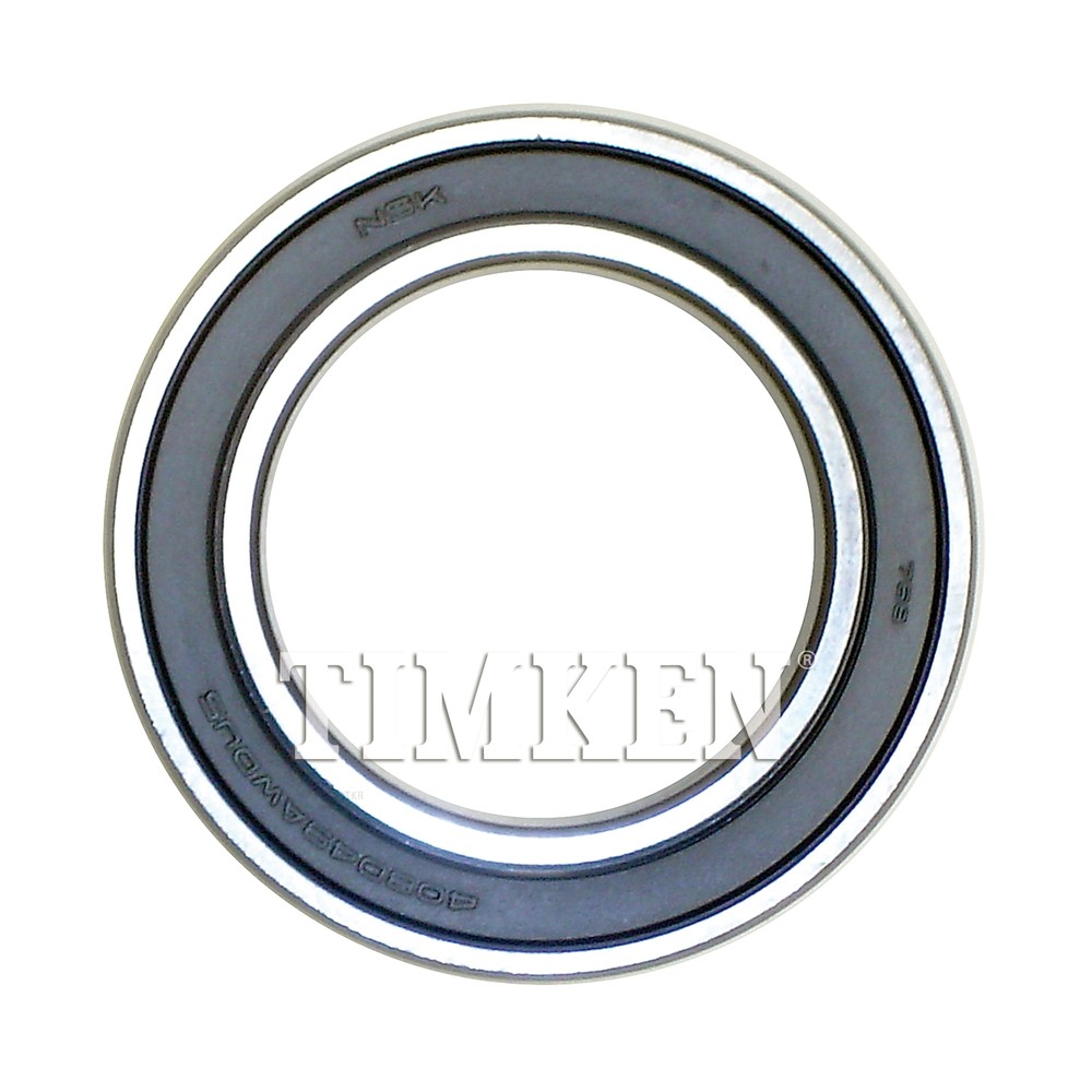 TIMKEN - A/C Compressor Bearing - TIM 5000KFF