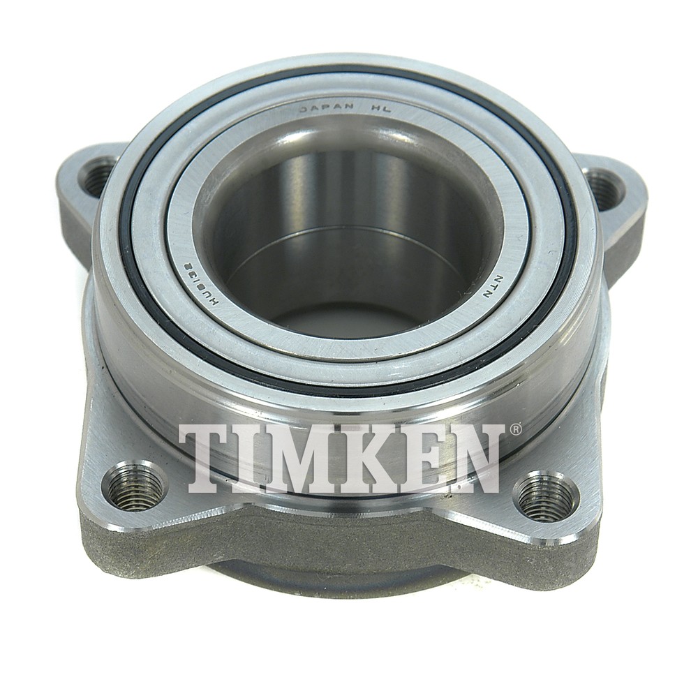 TIMKEN - Wheel Bearing Assembly - TIM 510038