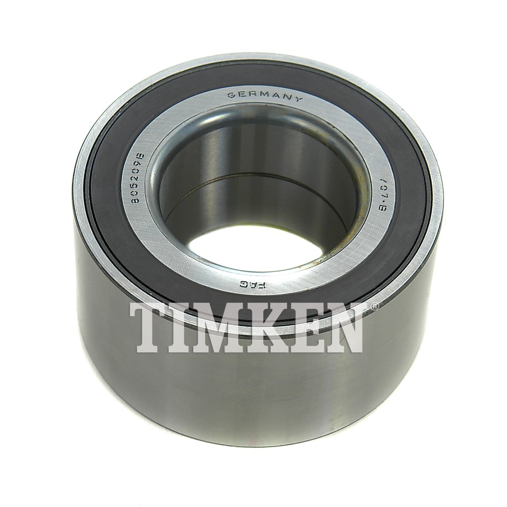 TIMKEN - Wheel Bearing (Rear) - TIM 510082