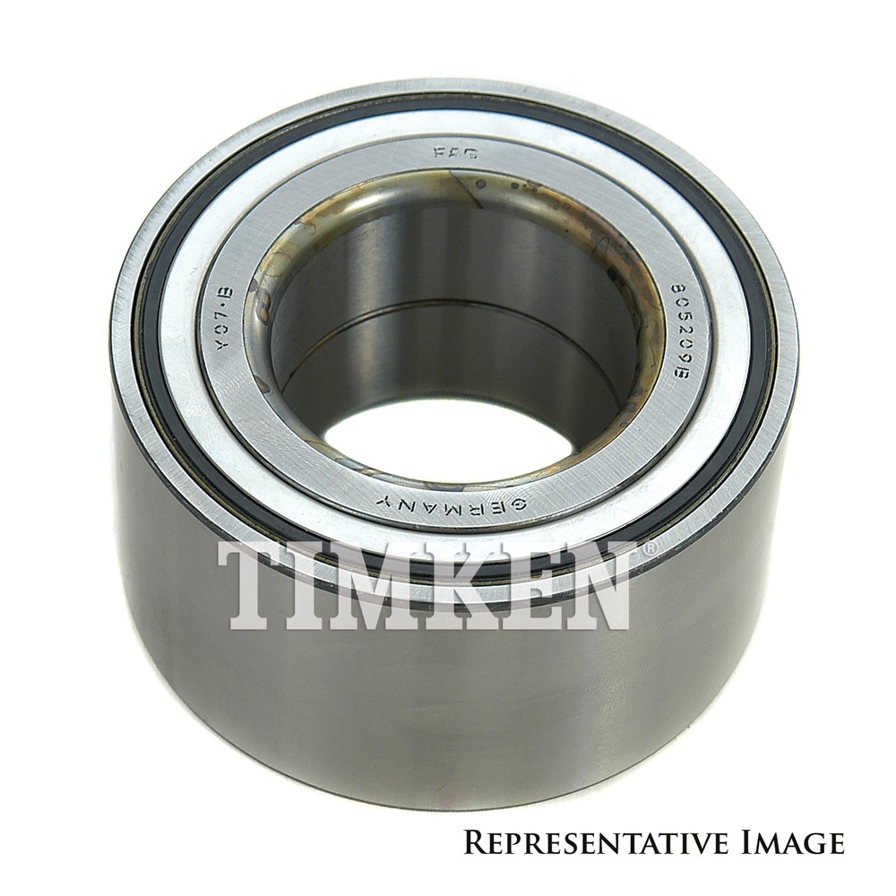 TIMKEN - Wheel Bearing - TIM 510006