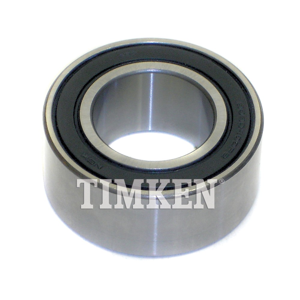 TIMKEN - A/C Compressor Bearing - TIM 5106WCC