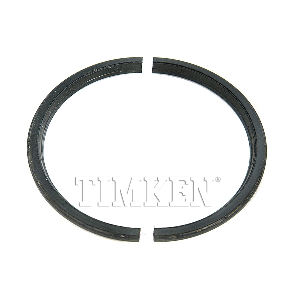 TIMKEN - Engine Crankshaft Seal - TIM - 5108