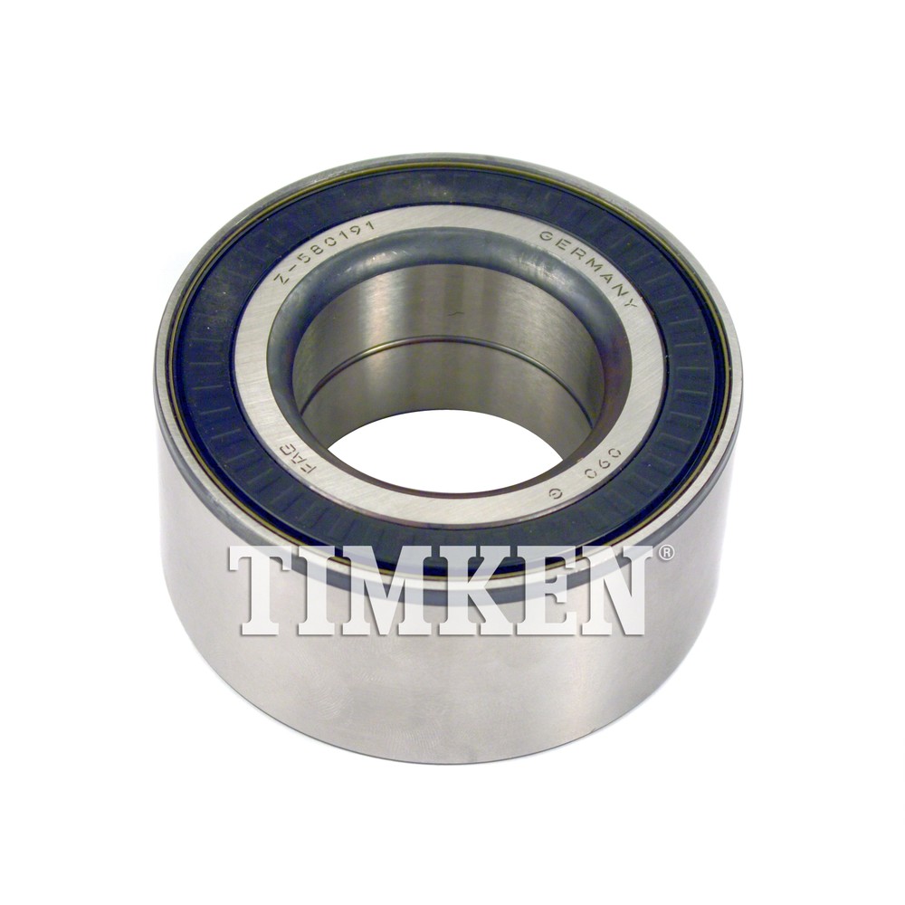 TIMKEN - Wheel Bearing (Rear) - TIM 511026