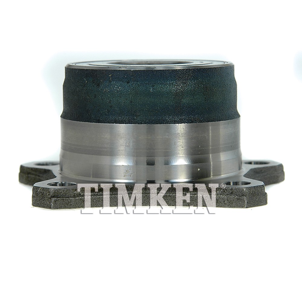 TIMKEN - Wheel Bearing Assembly - TIM 512009
