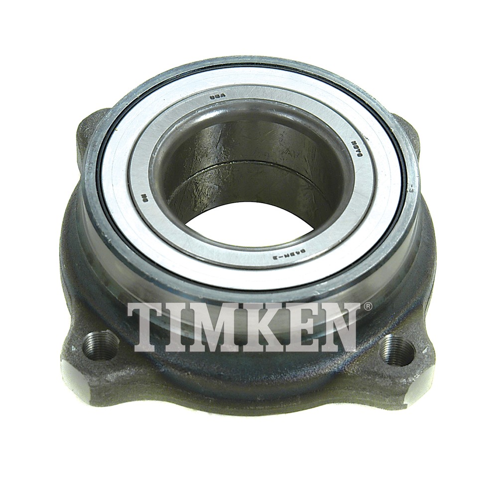 TIMKEN - Wheel Bearing Assembly (Rear) - TIM 512225